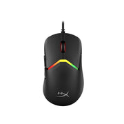 HyperX Pulsefire Saga Wired Gaming Mouse Black