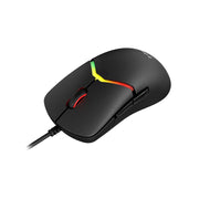 HyperX Pulsefire Saga Wired Gaming Mouse Black