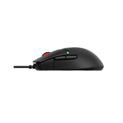 HyperX Pulsefire Saga Wired Gaming Mouse Black