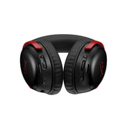 HyperX Cloud III S Wireless Gaming Headset Black-Red