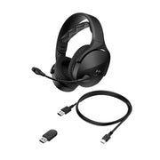 HyperX Cloud Jet Wireless Gaming Headset Black