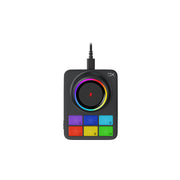 HyperX Cloud Alpha 2 Wireless Gaming Headset