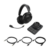 HyperX Cloud Alpha 2 Wireless Gaming Headset