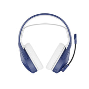 HyperX Cloud Jet Wireless Gaming Headset Light Blue