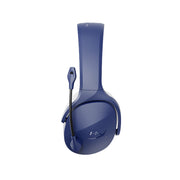 HyperX Cloud Jet Wireless Gaming Headset Light Blue