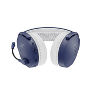 HyperX Cloud Jet Wireless Gaming Headset Light Blue