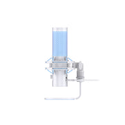 HyperX QuadCast 2 USB Microphone Frost