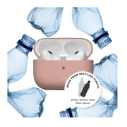 dbramante1928 Costa Rica AirPod Pro Case (2nd gen.) Pink Sand