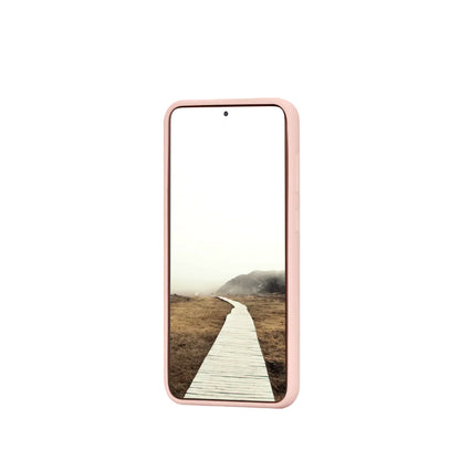 dbramante1928 Costa Rica Case for Samsung Galaxy S23+ Pink sand