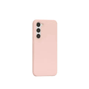 dbramante1928 Costa Rica Case for Samsung Galaxy S23+ Pink sand