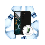 dbramante1928 Costa Rica Case For Samsung Galaxy S23 Ultra Night Black