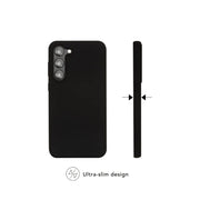 dbramante1928 Costa Rica Case For Samsung Galaxy S23 Ultra Night Black