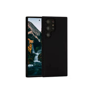 dbramante1928 Costa Rica Case For Samsung Galaxy S23 Ultra Night Black