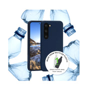dbramante1928 Costa Rica Case for Galaxy S23 Ultra Pacific Blue