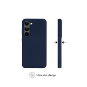 dbramante1928 Costa Rica Case for Galaxy S23 Ultra Pacific Blue