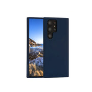 dbramante1928 Costa Rica Case for Galaxy S23 Ultra Pacific Blue