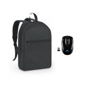 Bundle Prices : RivaCase 8065 Black 15.6