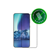 dbramante1928 Eco Shield Screen Protector for Samsung Galaxy S24 - Clear