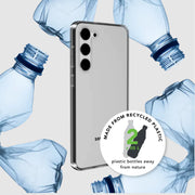 dbramante1928 Greenland Clear Case for Galaxy S23+