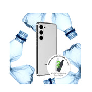 dbramante1928 Greenland Clear Case For Samsung Galaxy S23