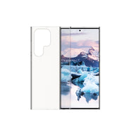 dbramante1928 Greenland Clear Case For Samsung Galaxy S23 Ultra