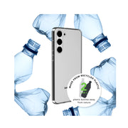 dbramante1928 Greenland Clear Case For Samsung Galaxy S23 Ultra