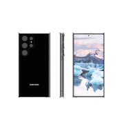 dbramante1928 Greenland Clear Case For Samsung Galaxy S23 Ultra