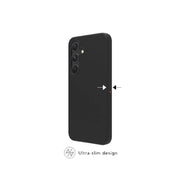 dbramante1928 Iceland Ultra D3O Case For Samsung Galaxy S24+ Black