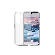dbramante1928 Iceland Ultra D3O Clear Case For Samsung Galaxy S24