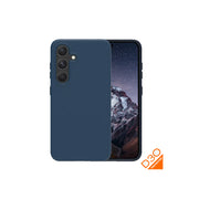 dbramante1928 Iceland Ultra D3O Case For Samsung Galaxy S24 Blue