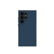 dbramante1928 Iceland Ultra D3O Blue Case For Samsung Galaxy S24 Ultra