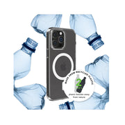 dbramante1928 Iceland Pro MagSafe Clear Case For iPhone 15 Pro