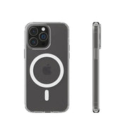 dbramante1928 Iceland Pro MagSafe Clear Case For iPhone 15 Pro