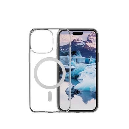 dbramante1928 iPhone 15 Pro Max Iceland Pro MagSafe Case Clear