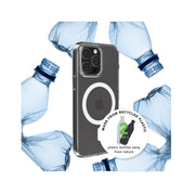 dbramante1928 iPhone 15 Pro Max Iceland Pro MagSafe Case Clear