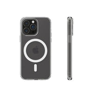 dbramante1928 iPhone 15 Pro Max Iceland Pro MagSafe Case Clear