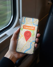 TraceQR TravelTag