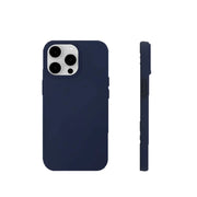 dbramante1928 Iceland Ultra D3O MagSafe Blue Case For iPhone 15 Pro