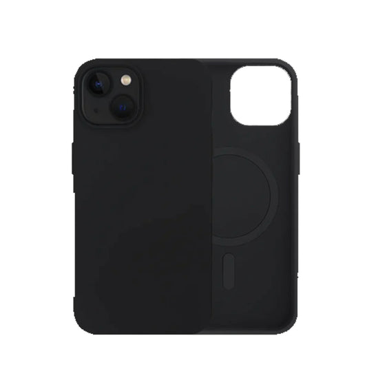 dbramante1928 iPhone 15 Plus Iceland Ultra D3O MagSafe Case Black