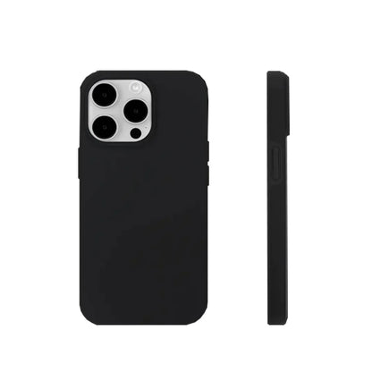 dbramante1928 iPhone 15 Pro Max Iceland Ultra D3O MagSafe Case Black