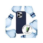 dbramante1928 Iceland Ultra D3O MagSafe Blue Case For iPhone 15 Plus