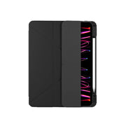 dbramante1928 London Multi-Functional Black Case for iPad Pro 11