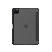 dbramante1928 London Multi-Functional Black Case for iPad Pro 11