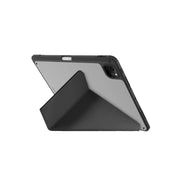 dbramante1928 London Multi-Functional Black Case for iPad Pro 11