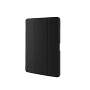 dbramante1928 London Multi-Functional Black Case for iPad Pro 11