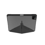 dbramante1928 London Multi-Functional Black Case for iPad Pro 11