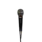 MediaCom MCI 480J Corded Professional Dynamic Microphone