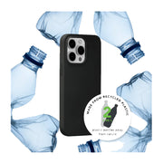 dbramante1928 Monaco MagSafe Night Black Case For iPhone 15