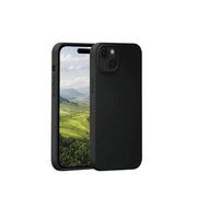 dbramante1928 Monaco MagSafe Night Black Case For iPhone 15