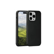 dbramante1928 Monaco MagSafe Night Black Case For iPhone 15 Pro